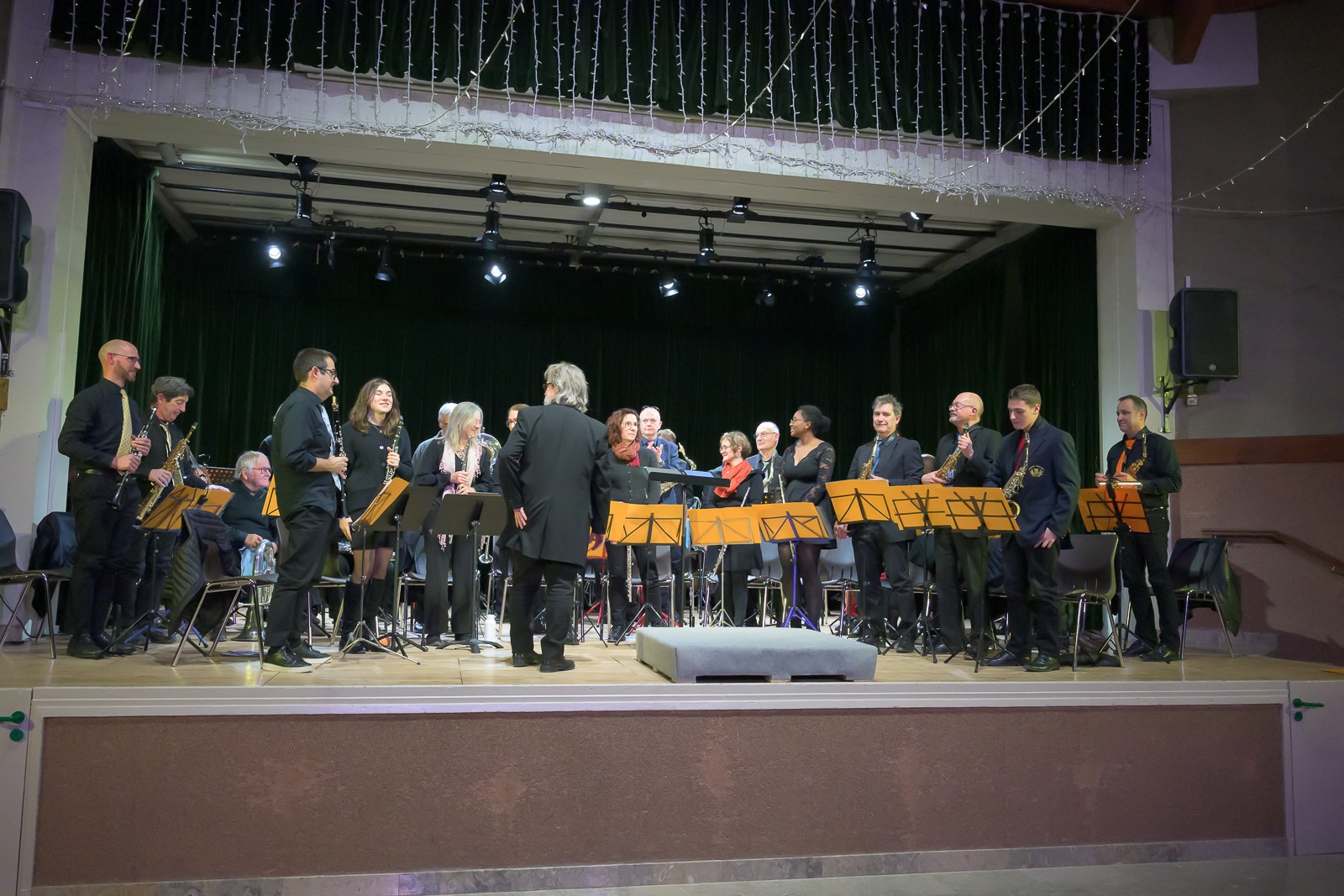 Cocertharmonie 41