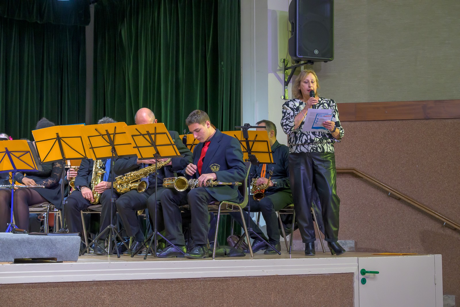 Concert harmonie 2