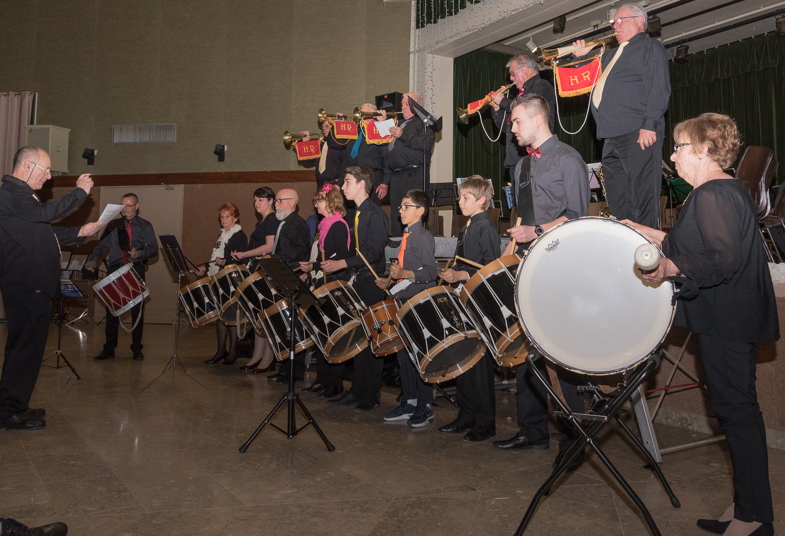 Concert rognonas 18 Février 2018 (19)