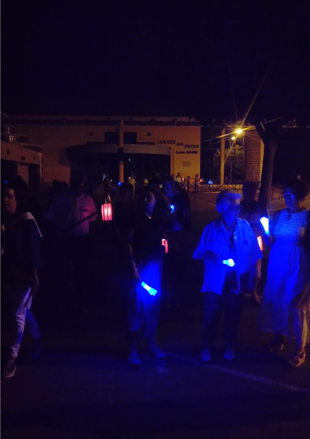  Peygoulade Maillane 2019