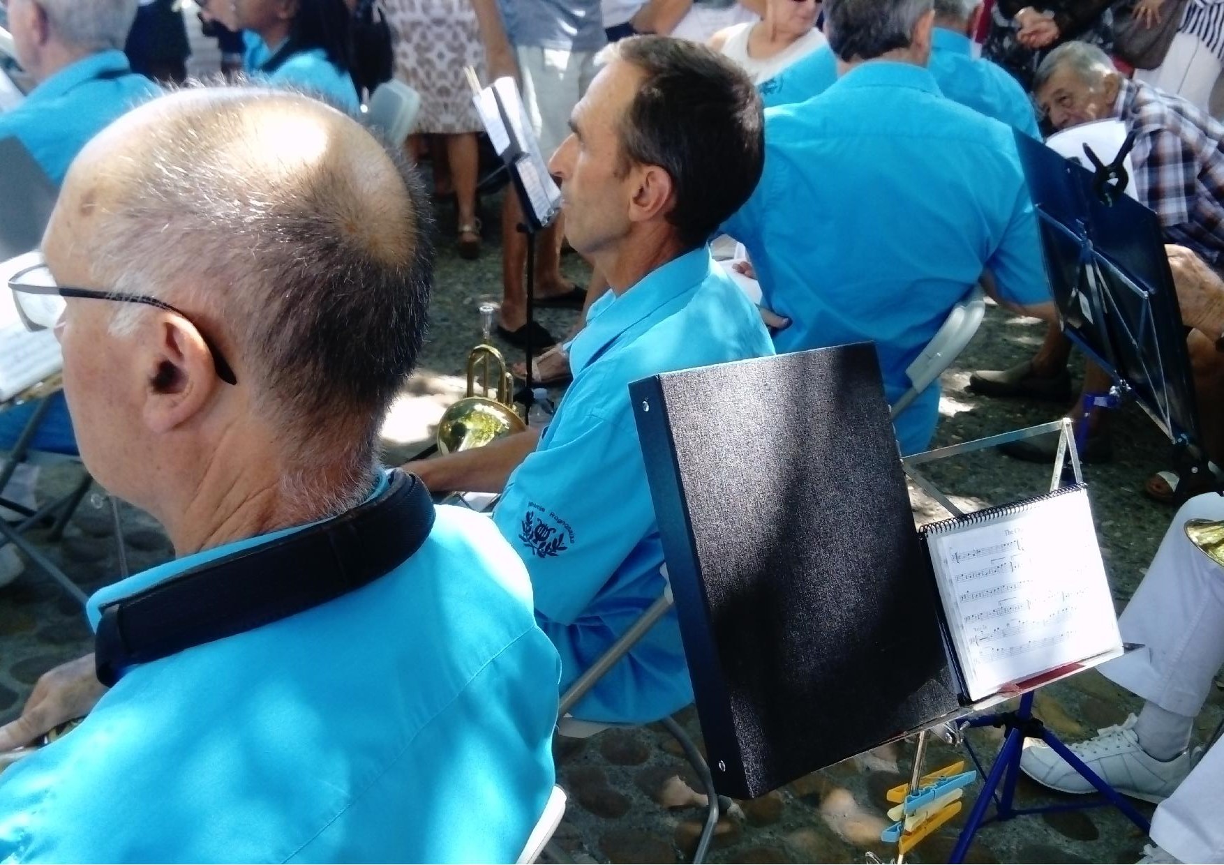  St Eloi 2019 Rognonas