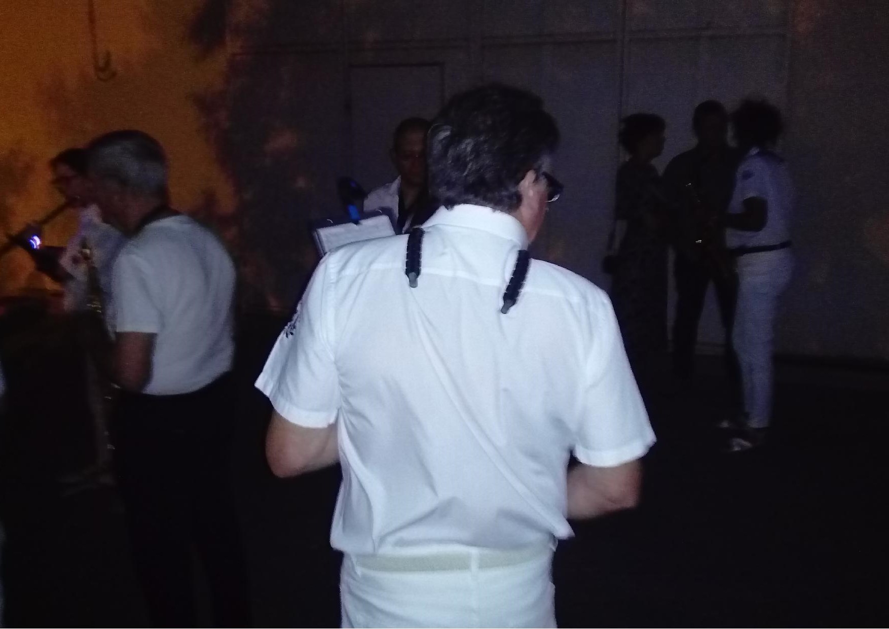  Peygoulade Maillane 2019