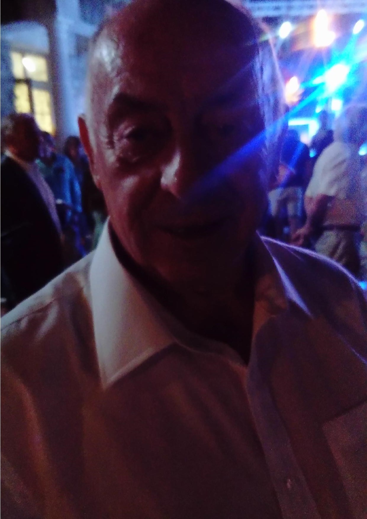  Peygoulade Maillane 2019