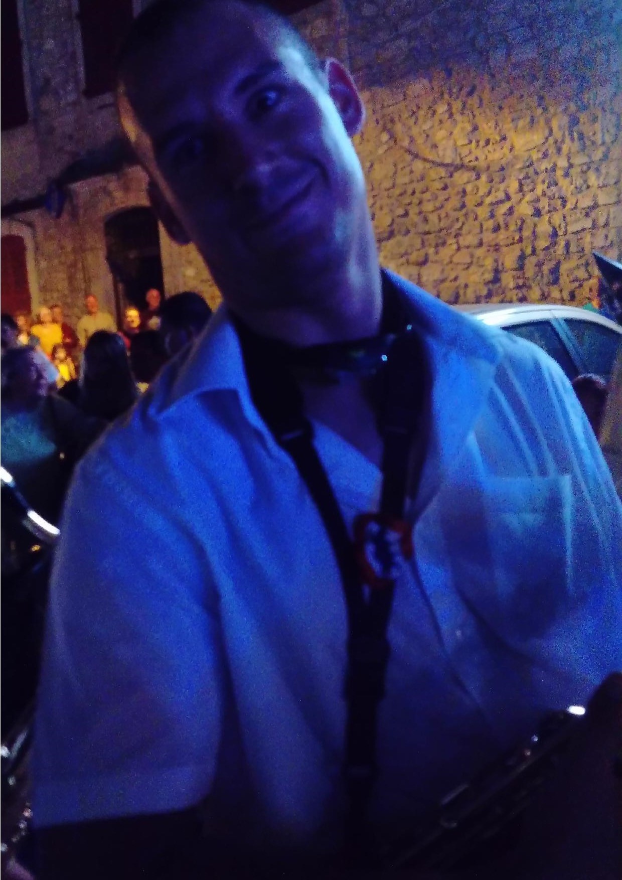  Peygoulade Maillane 2019