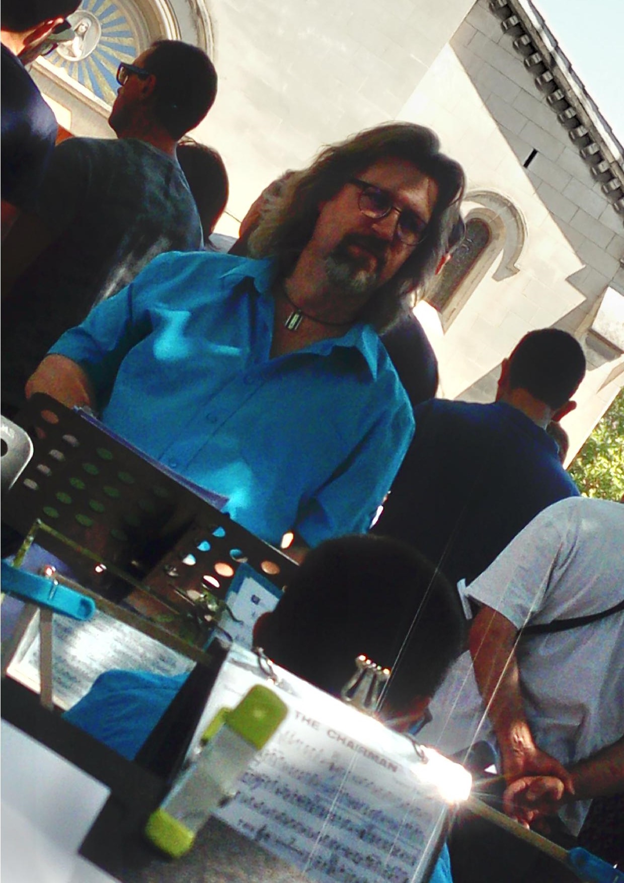  St Eloi 2019 Rognonas