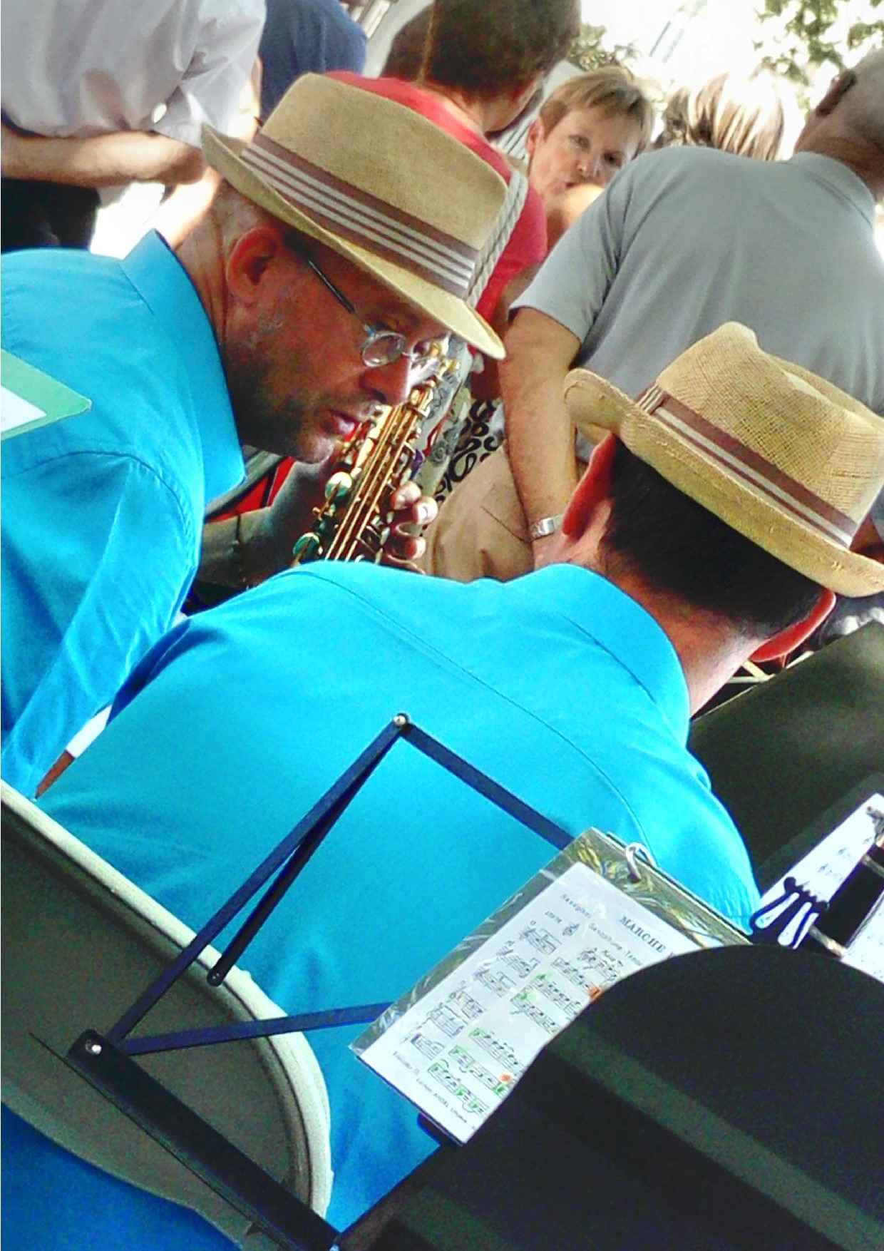  St Eloi 2019 Rognonas