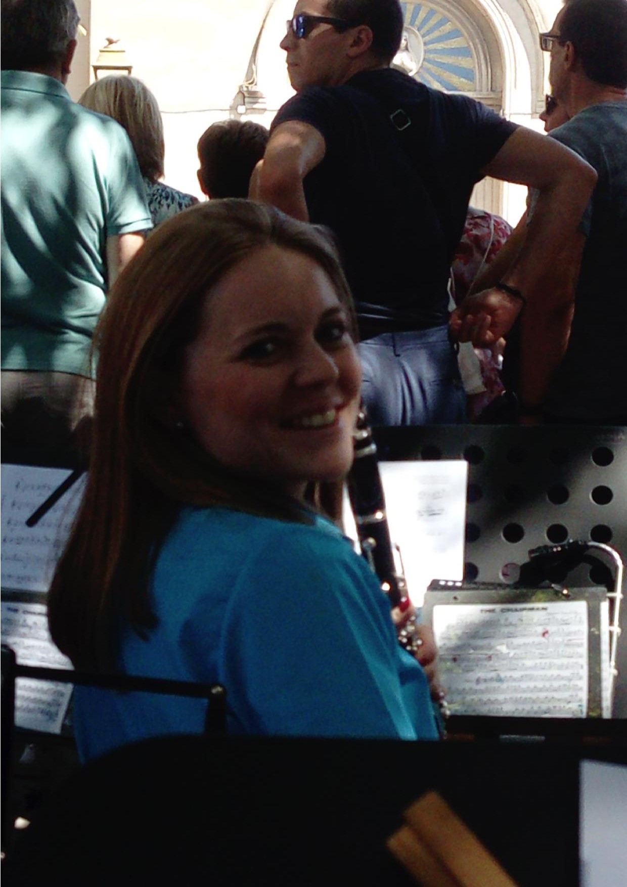  St Eloi 2019 Rognonas