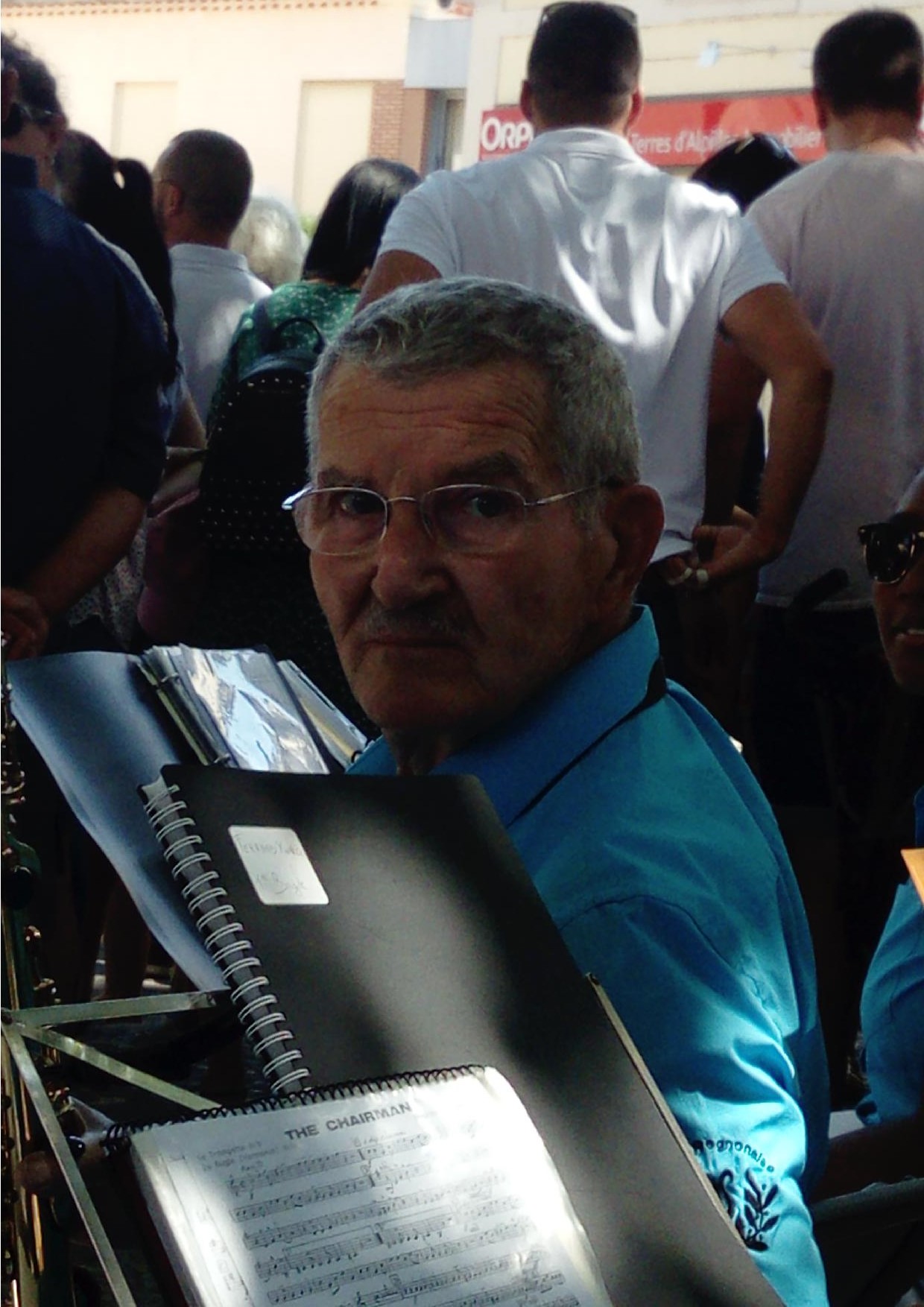  St Eloi 2019 Rognonas