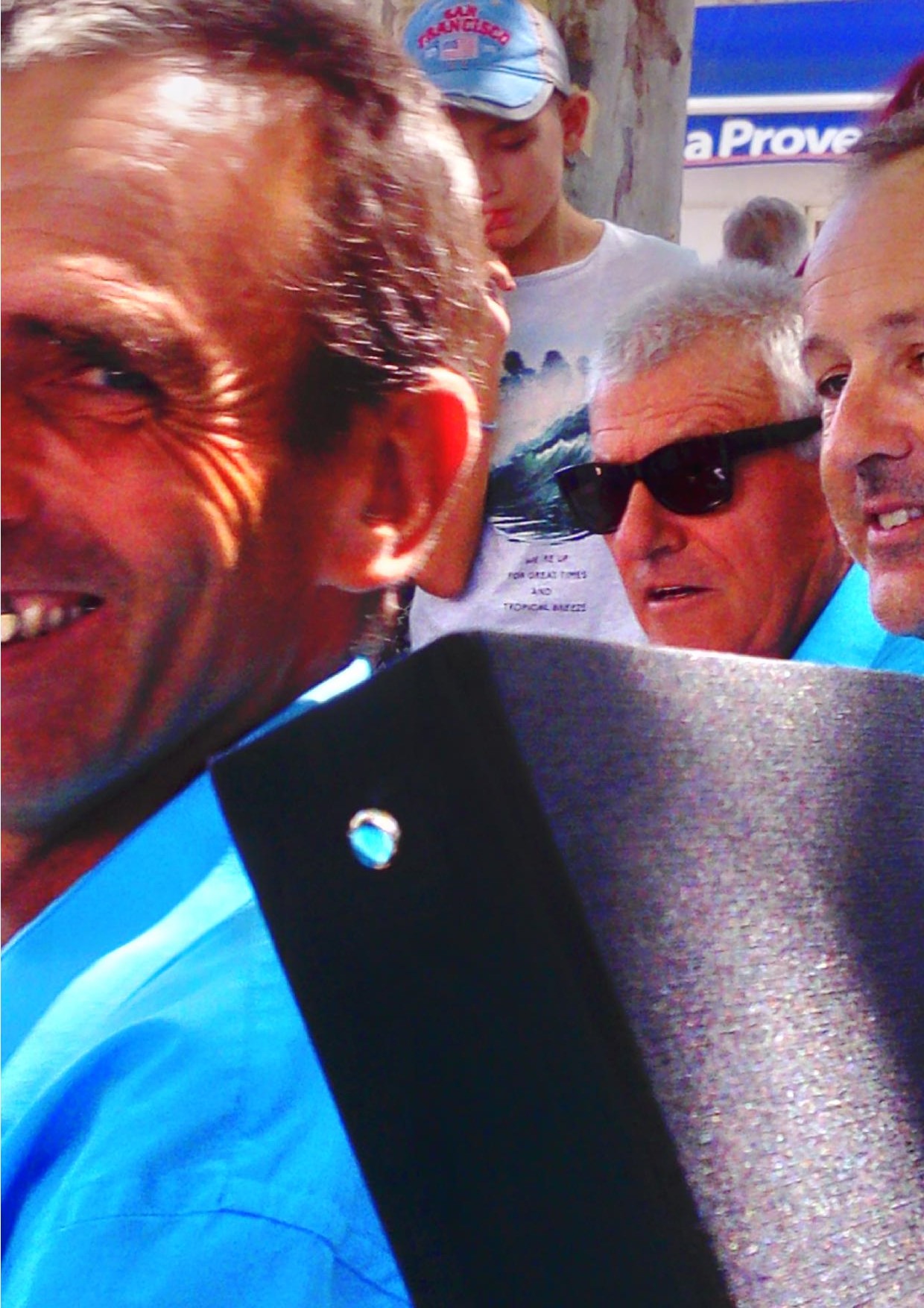  St Eloi 2019 Rognonas