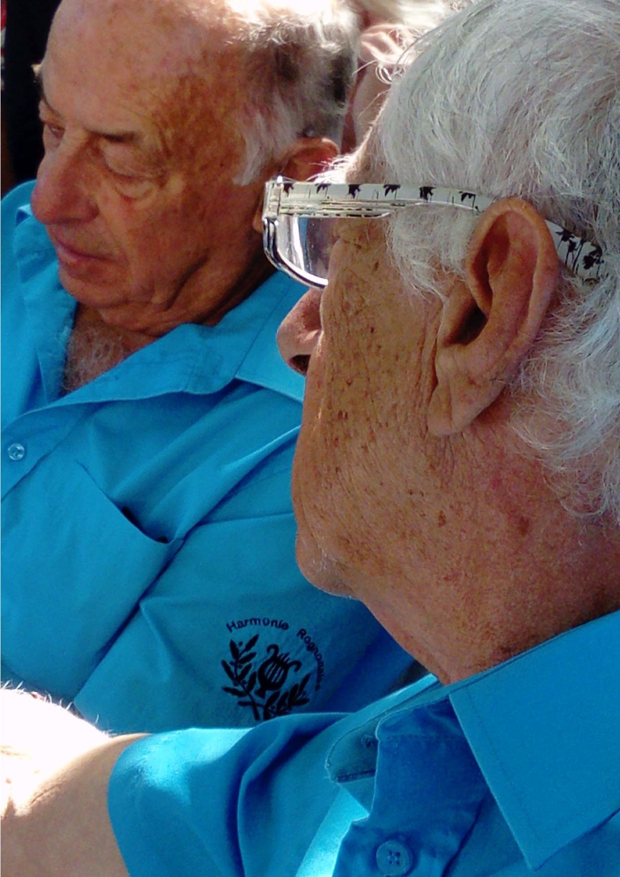  St Eloi 2019 Rognonas