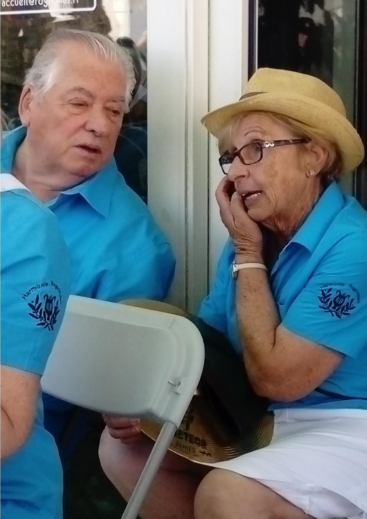  St Eloi 2019 Rognonas