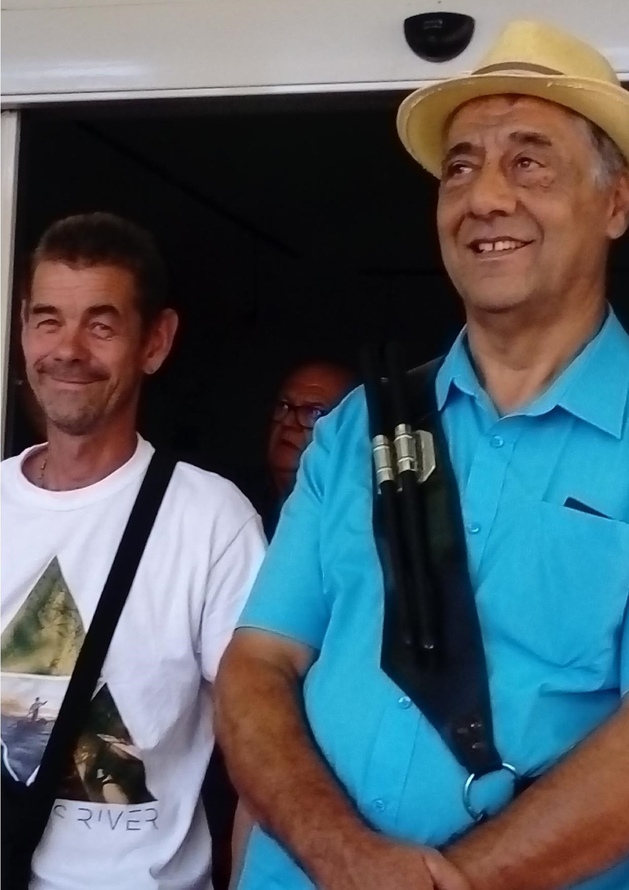  St Eloi 2019 Rognonas