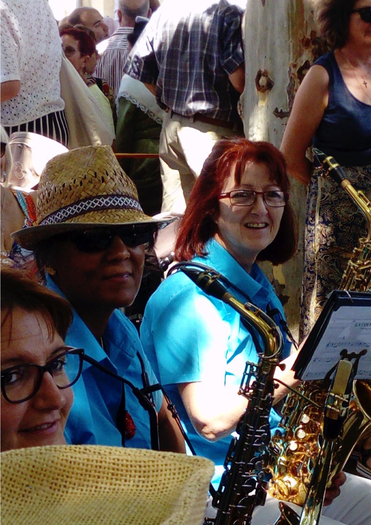  St Eloi 2019 Rognonas