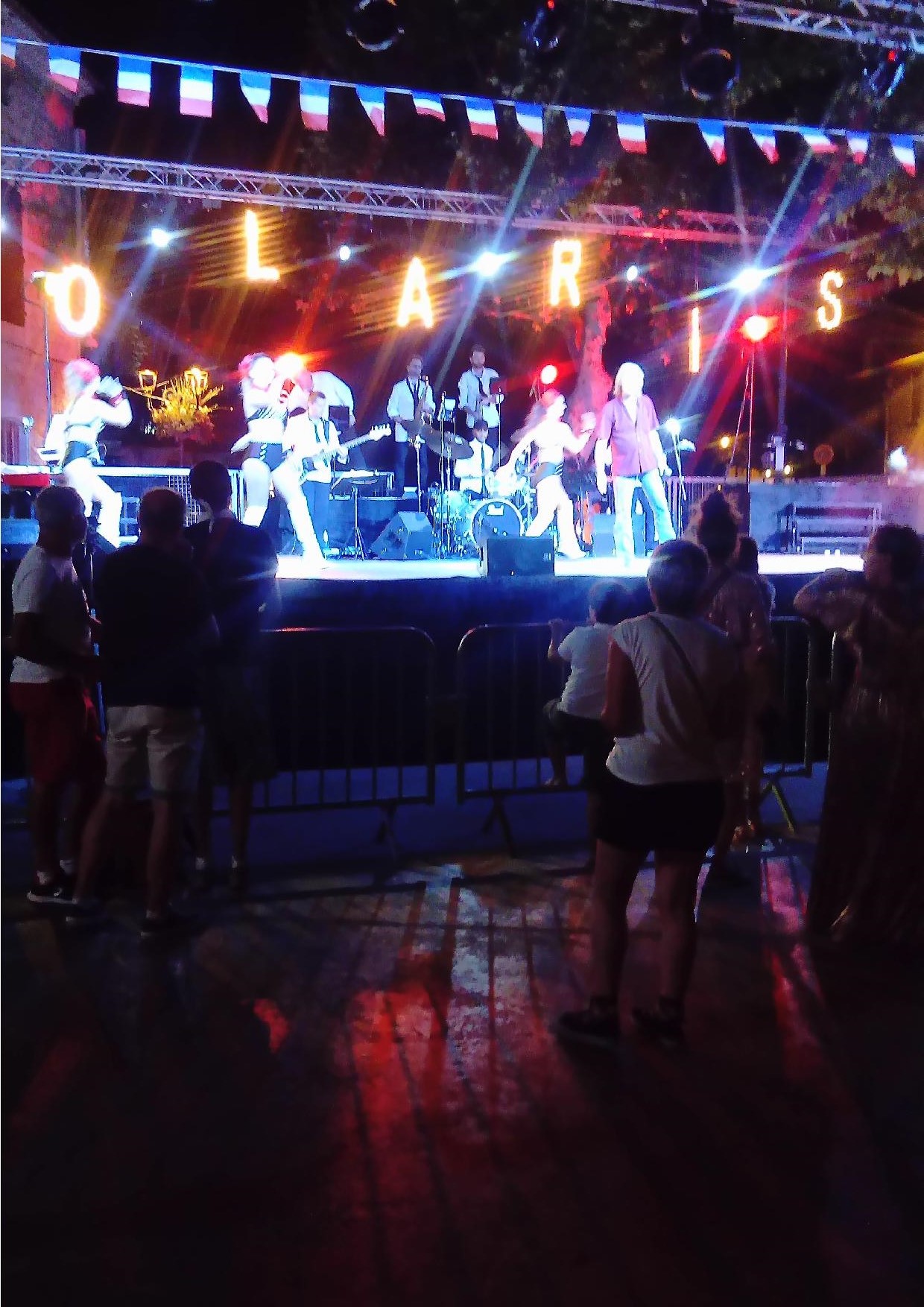  Peygoulade Maillane 2019