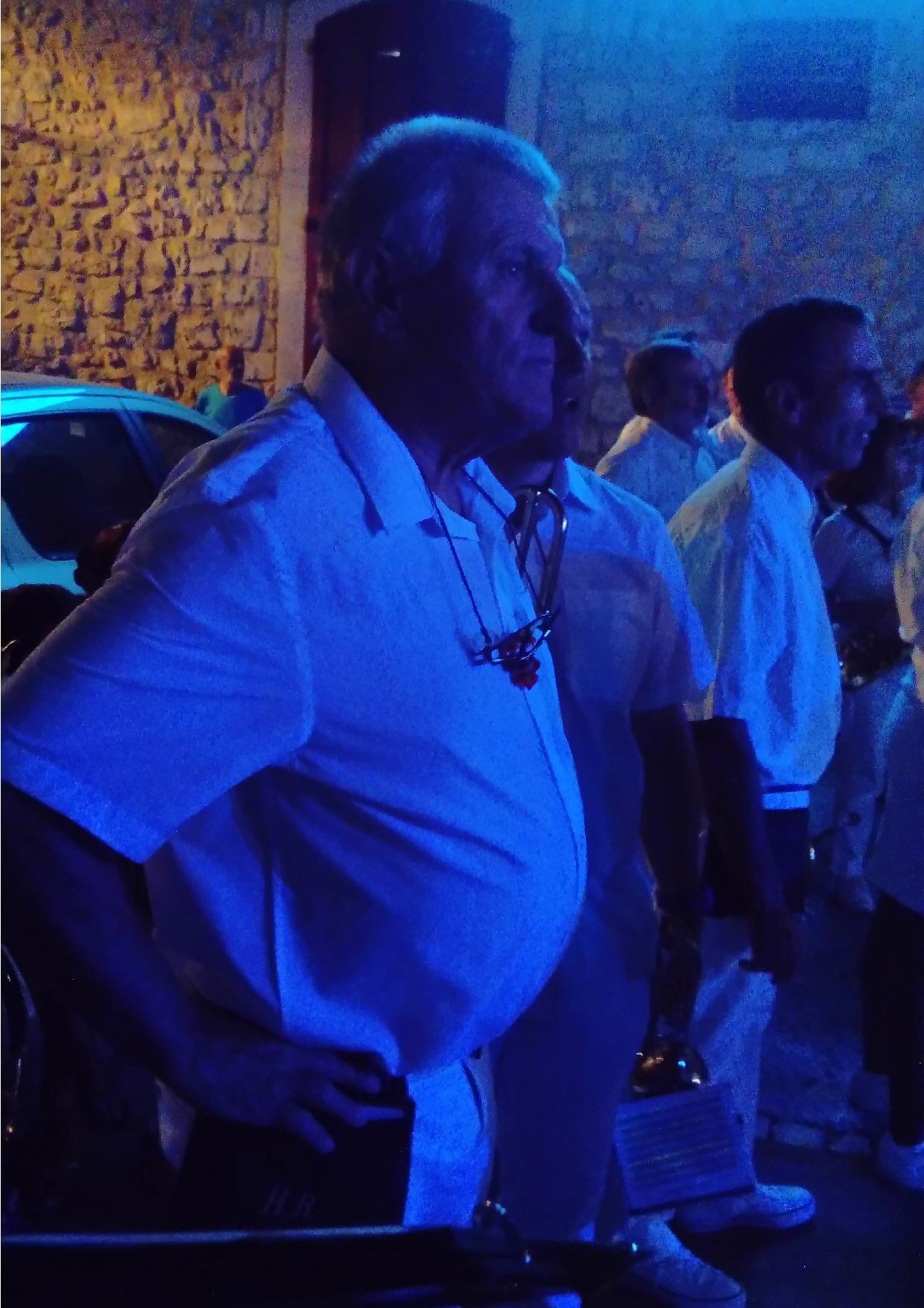  Peygoulade Maillane 2019