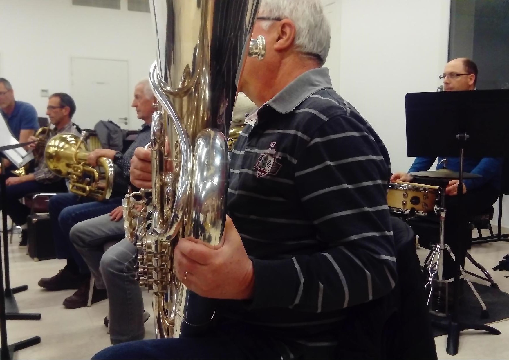 Préparation Gala2018