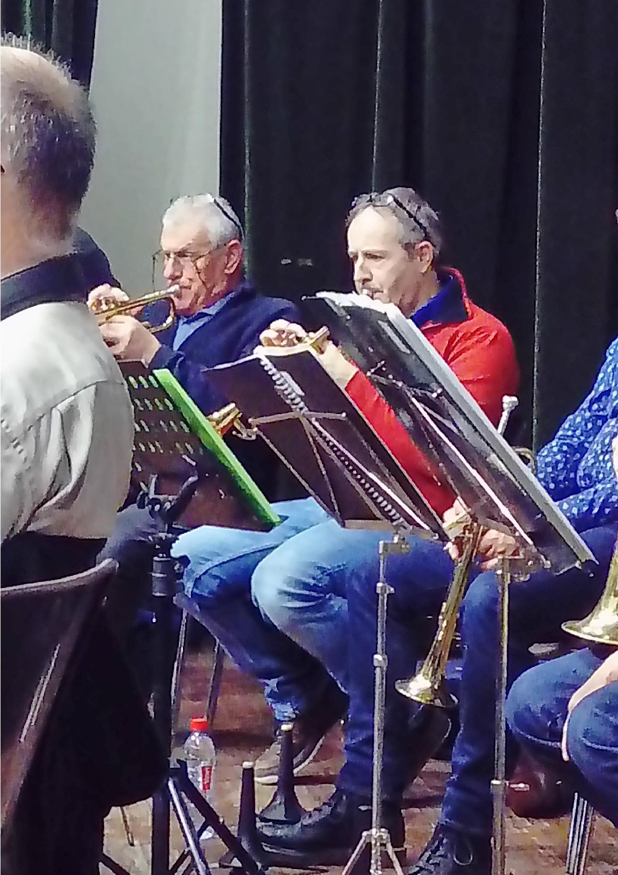 Préparation Gala2018