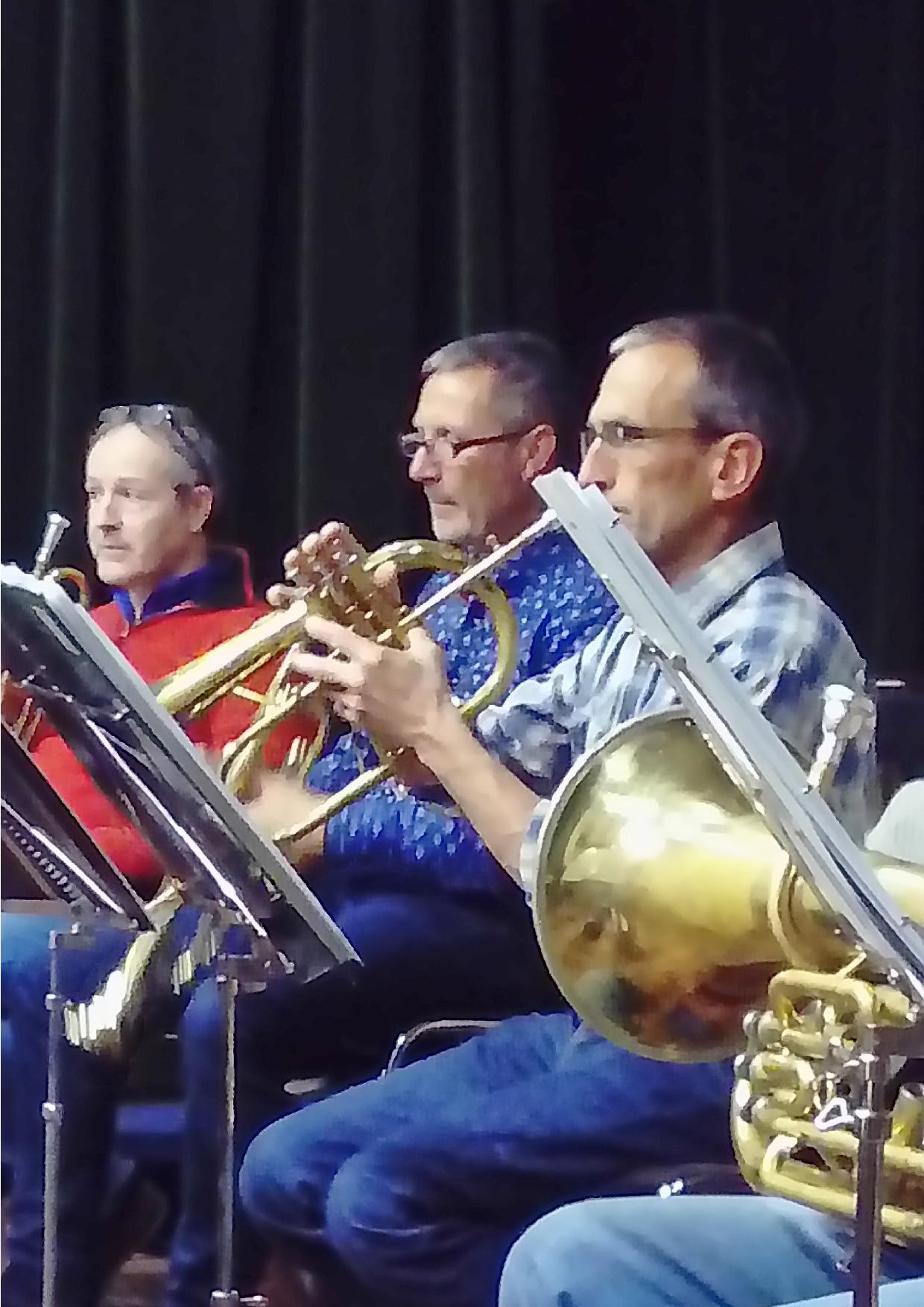 Préparation Gala2018