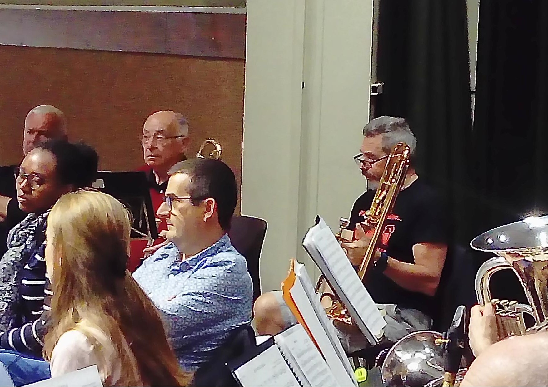 Préparation Gala2018