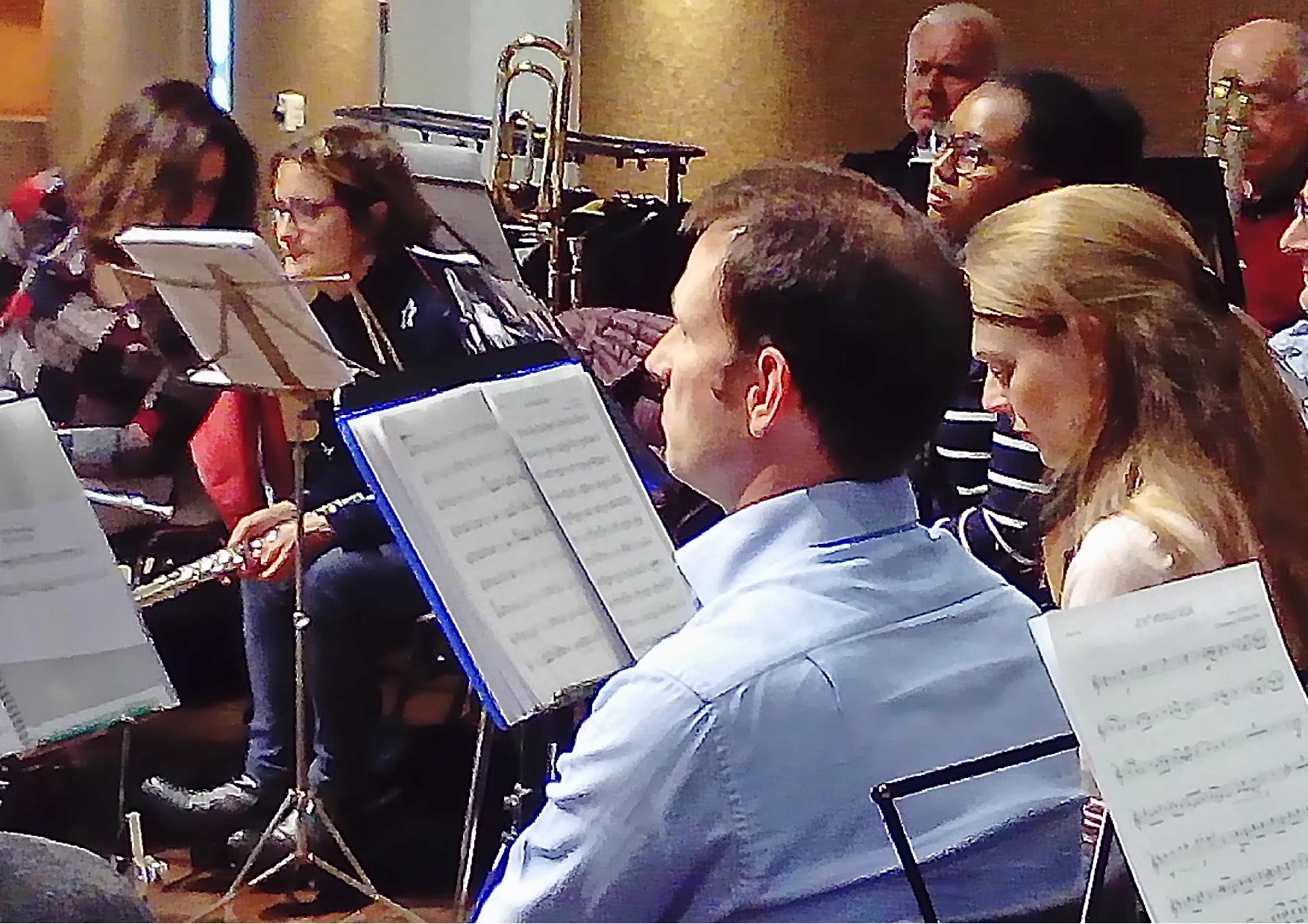 Préparation Gala2018