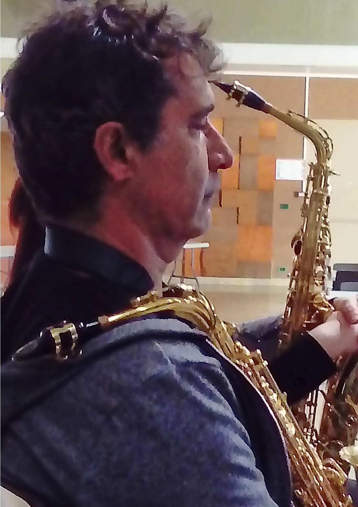 Préparation Gala2018