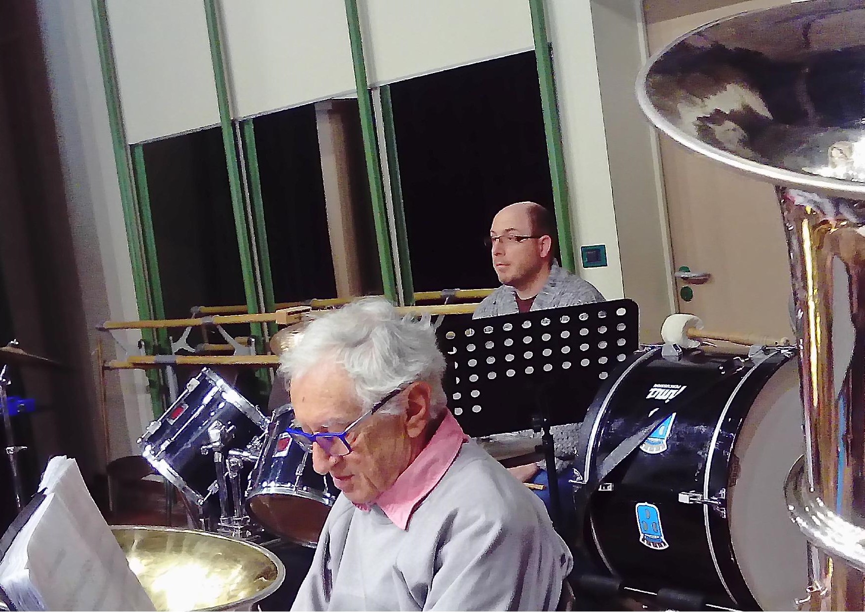 Préparation Gala2018