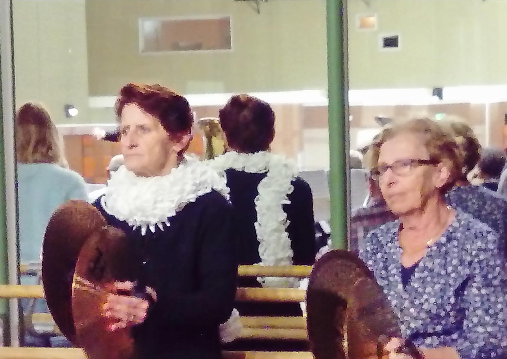 Préparation Gala2018