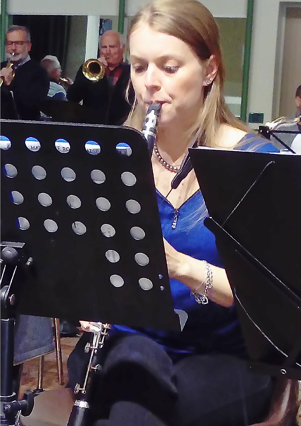 Préparation Gala2018