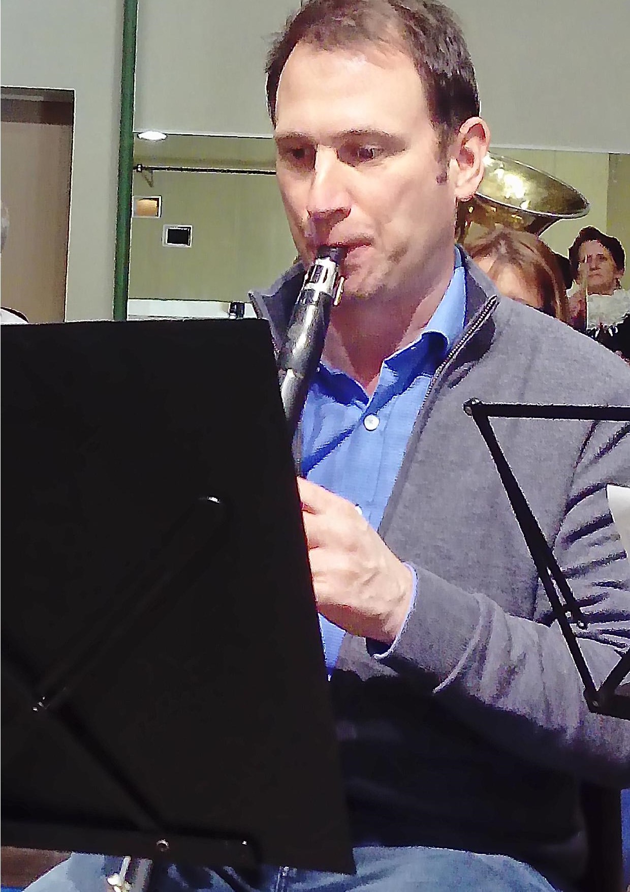 Préparation Gala2018