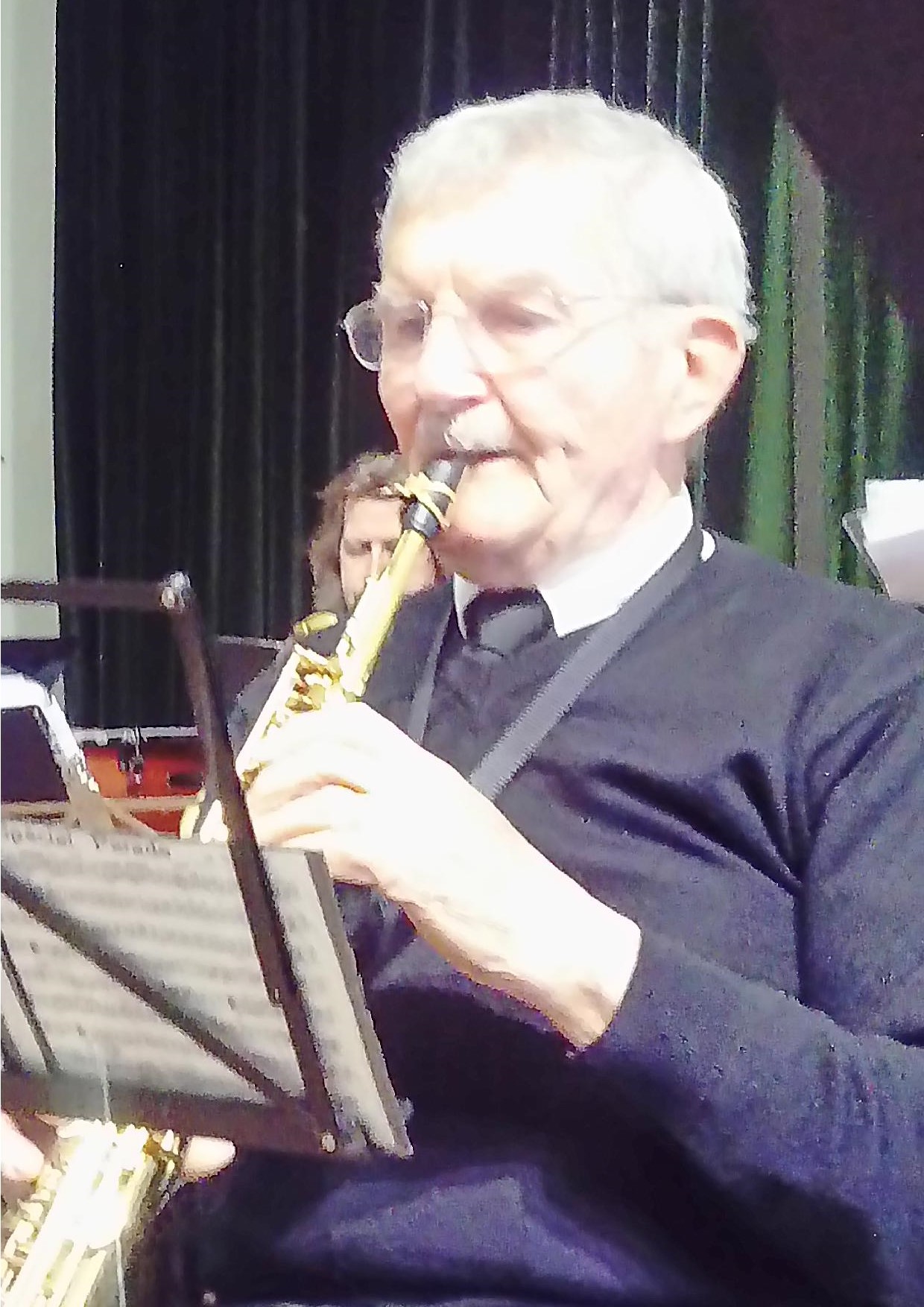 Préparation Gala2018