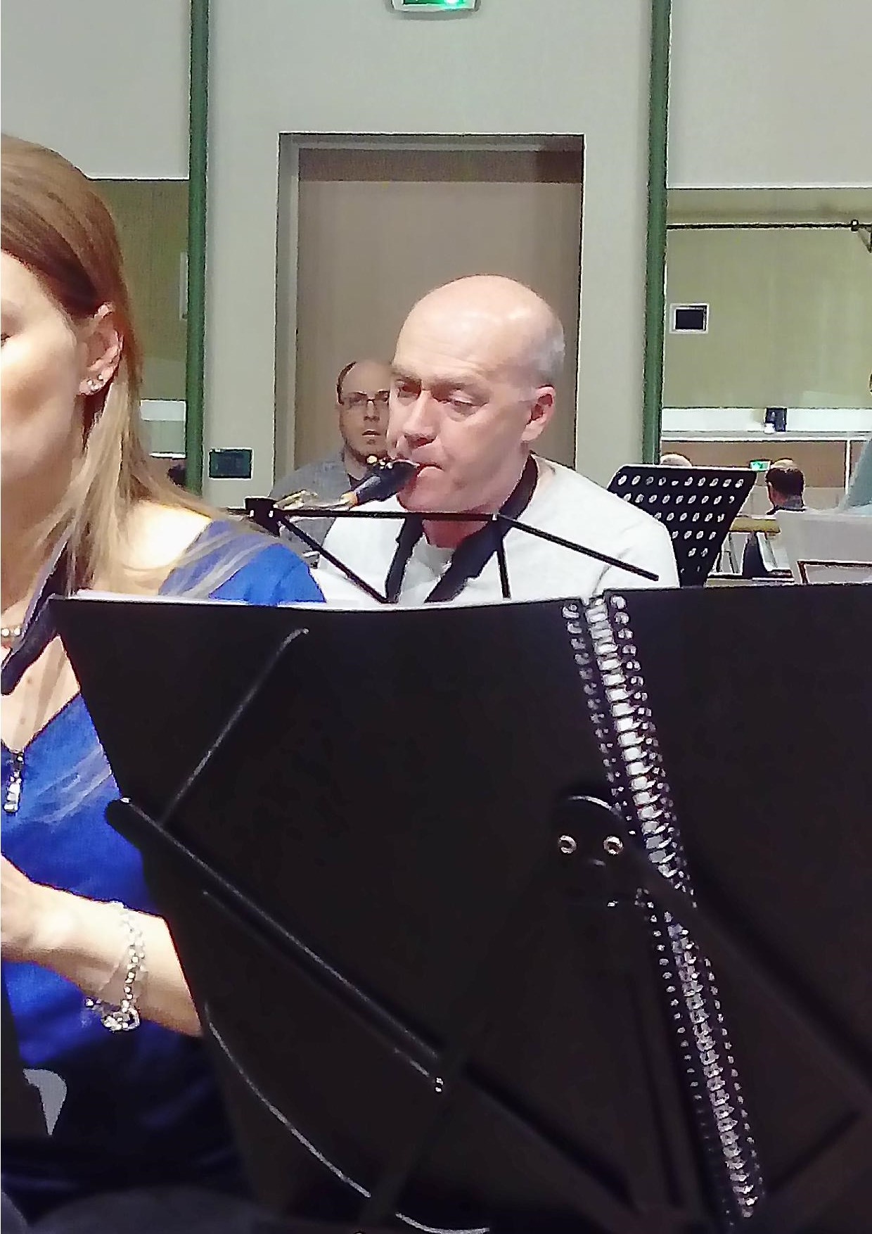 Préparation Gala2018