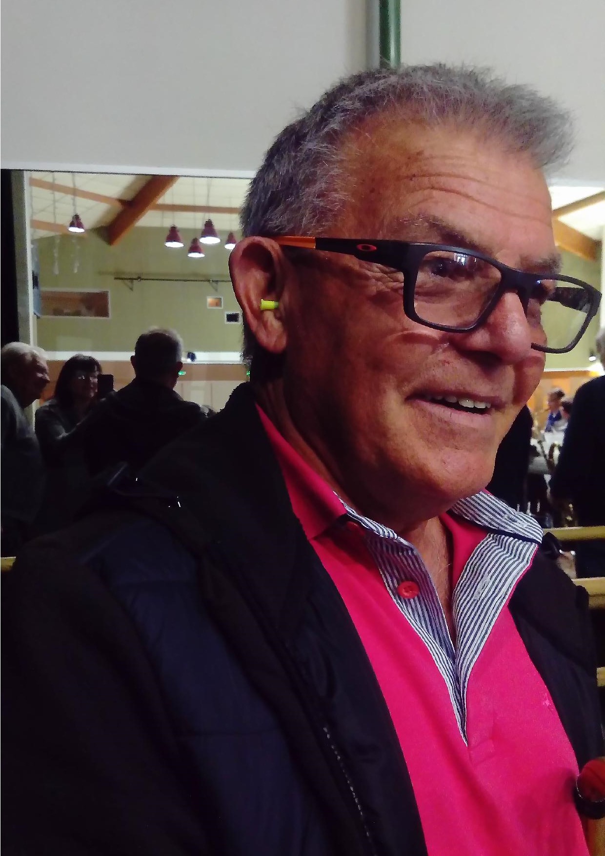 Préparation Gala2018