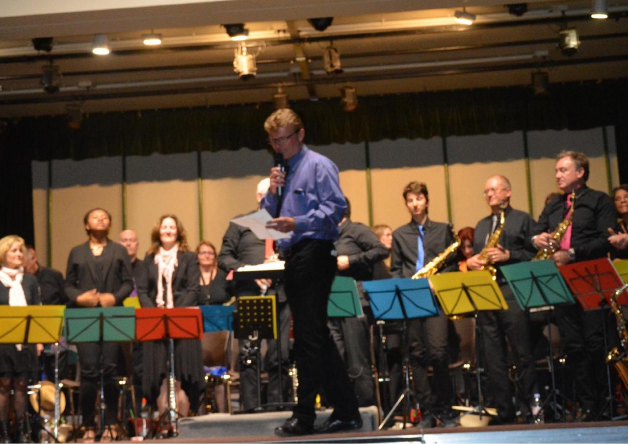 Présentation finale