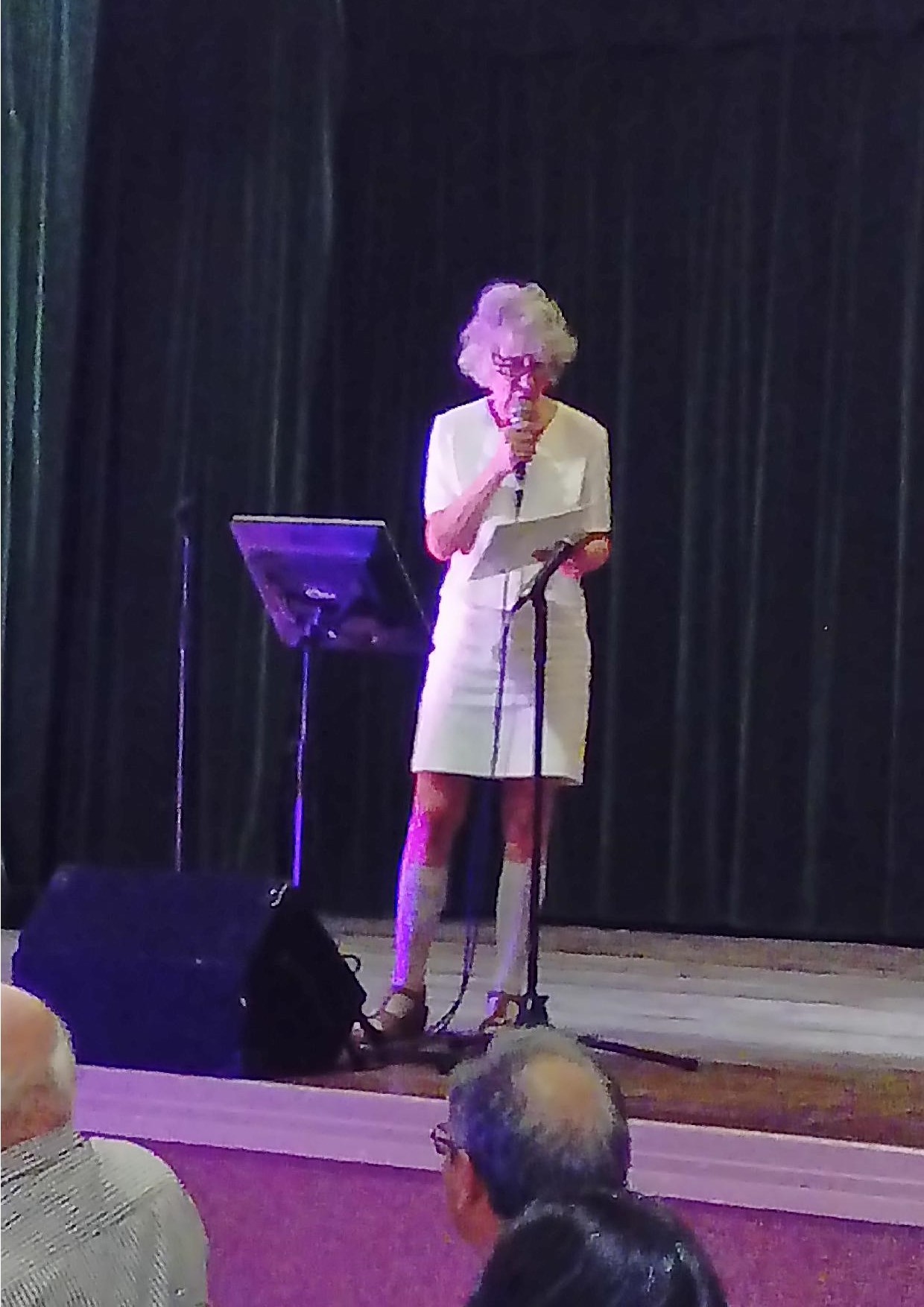 repas st cécile 2018