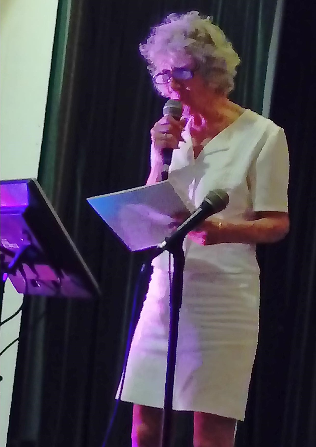 repas st cécile 2018