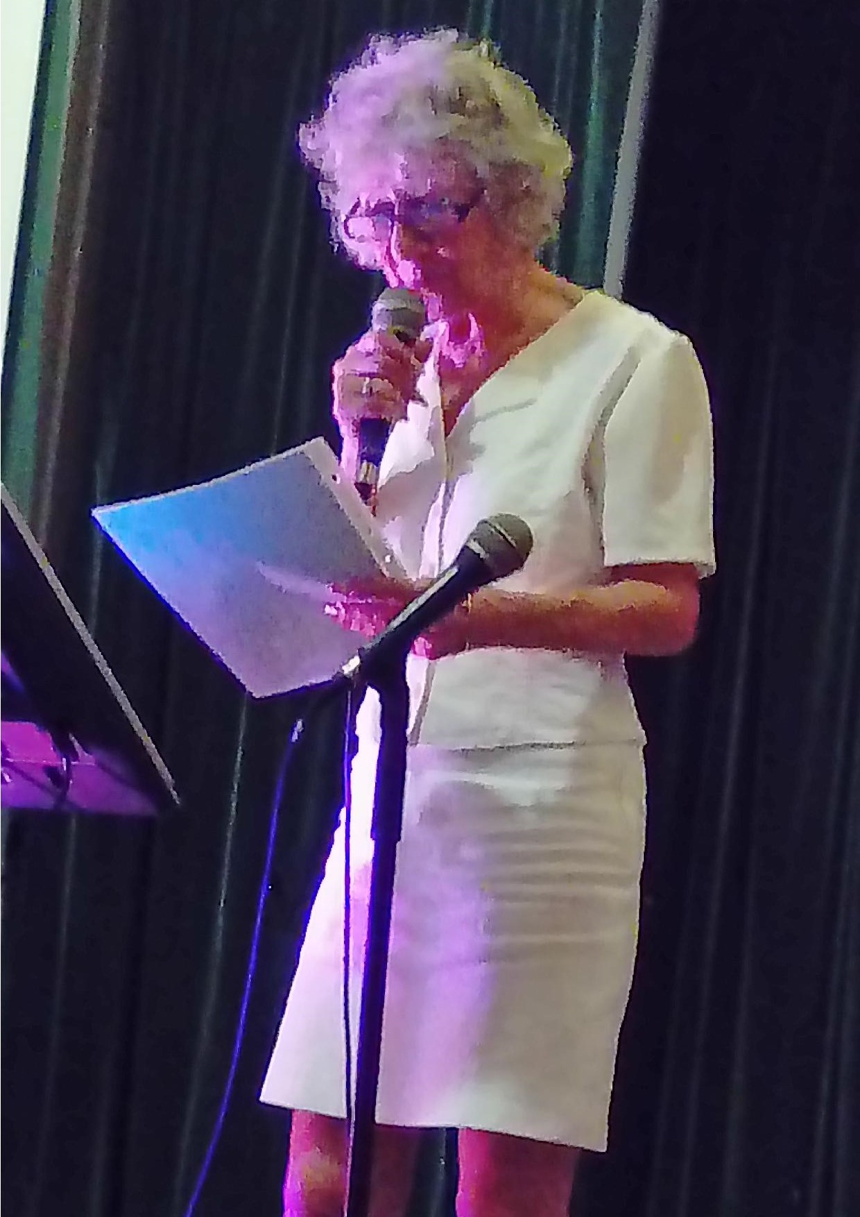 repas st cécile 2018