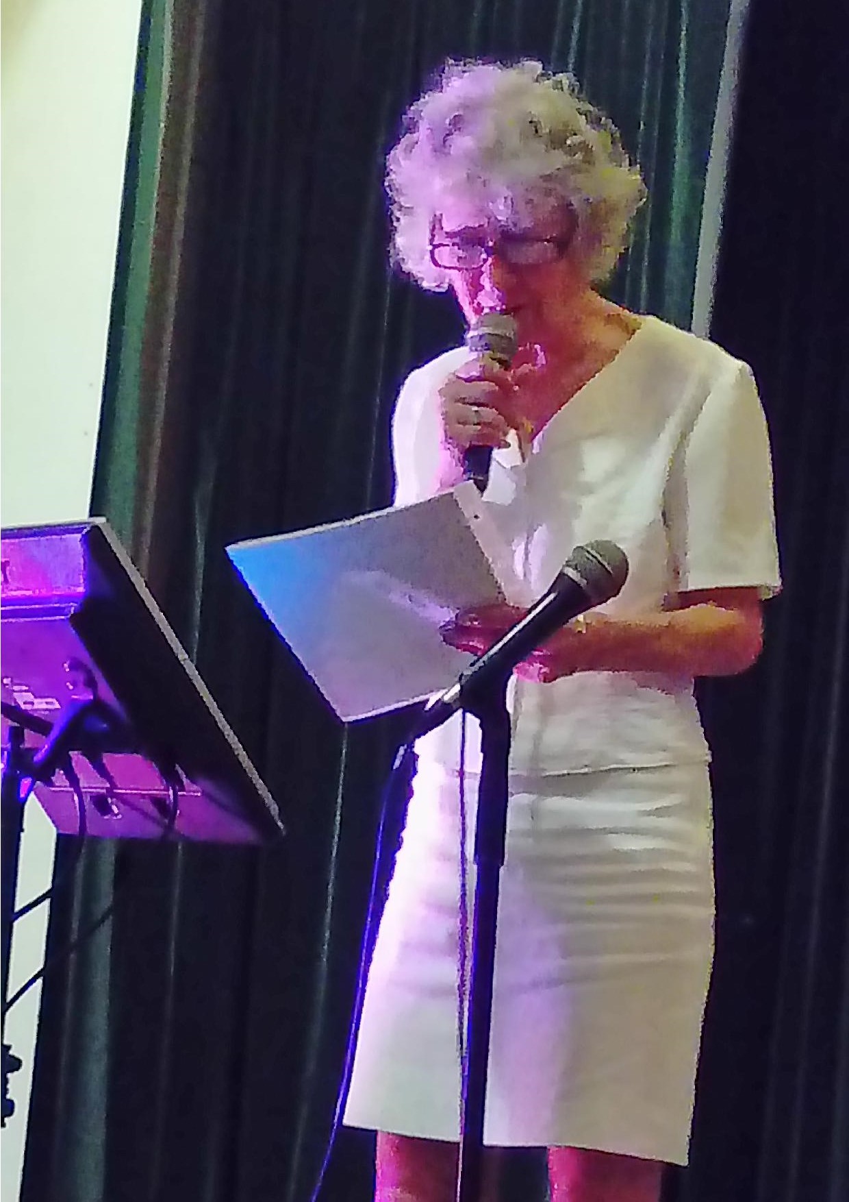 repas st cécile 2018