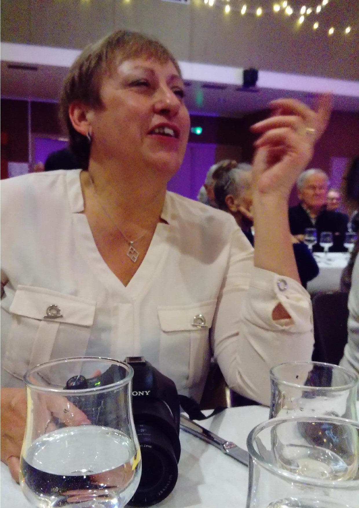 repas st cécile 2018