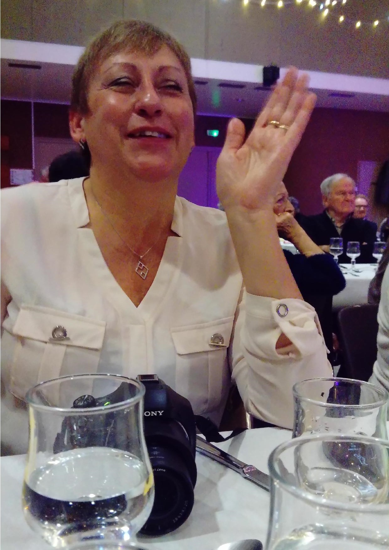 repas st cécile 2018