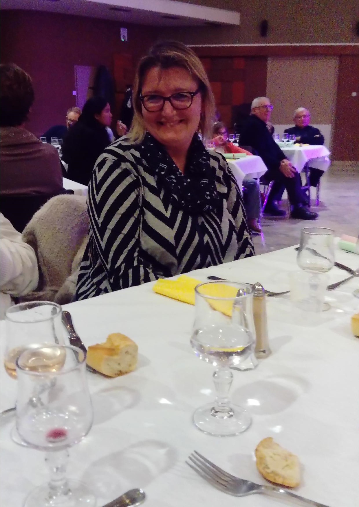 repas st cécile 2018