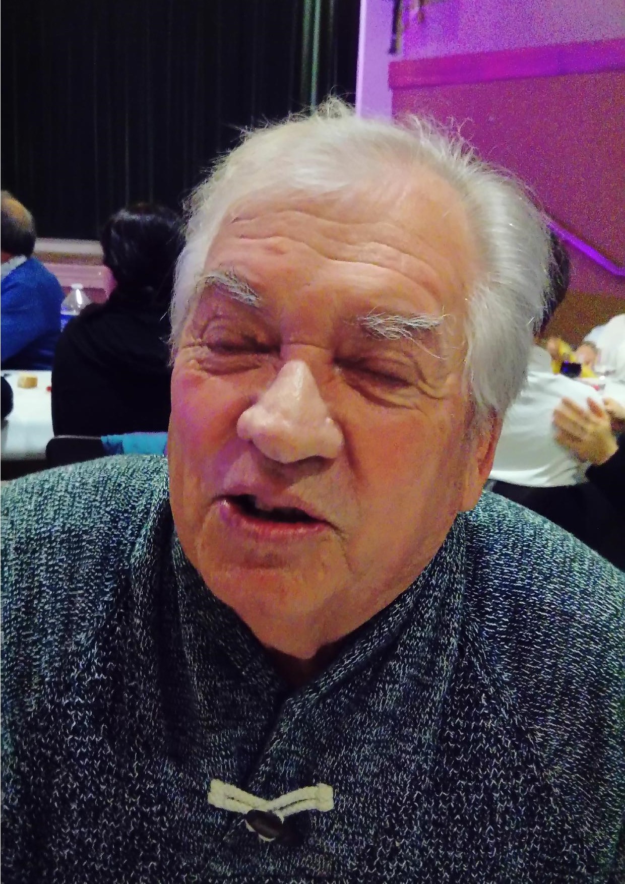 repas st cécile 2018