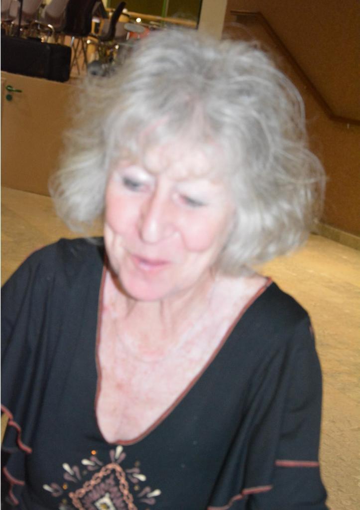 soirée préparation gala 2017