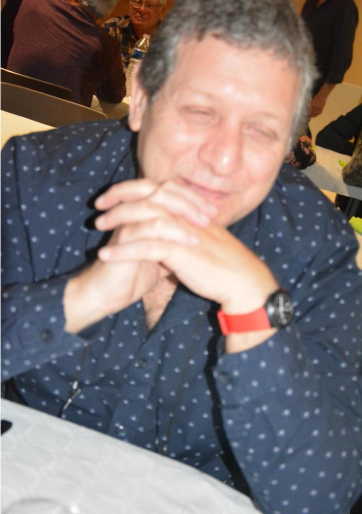 soirée préparation gala 2017