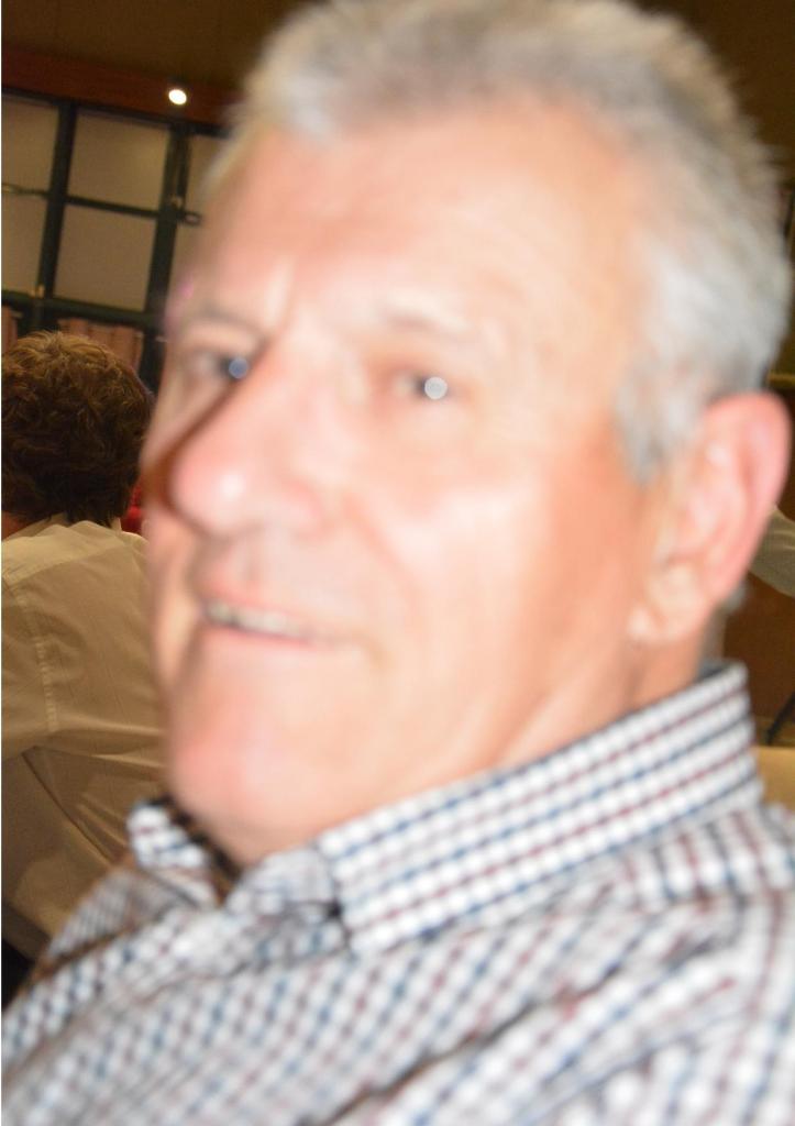 soirée préparation gala 2017