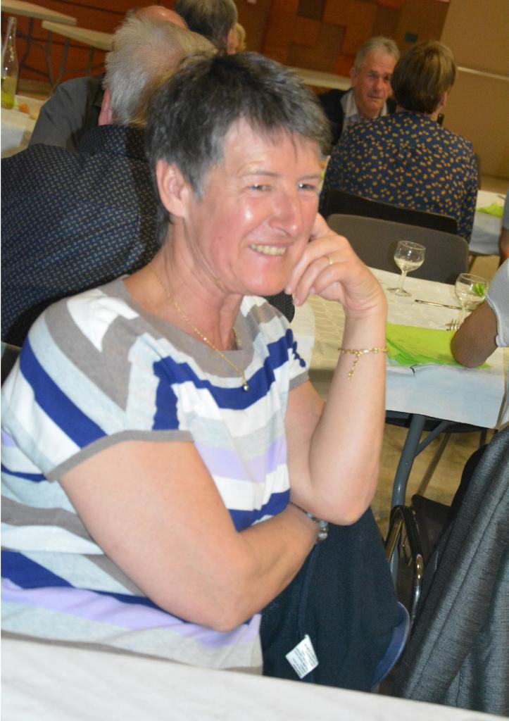 soirée préparation gala 2017