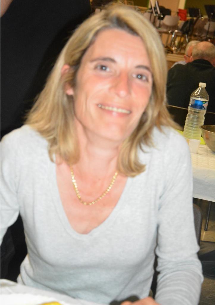 soirée préparation gala 2017